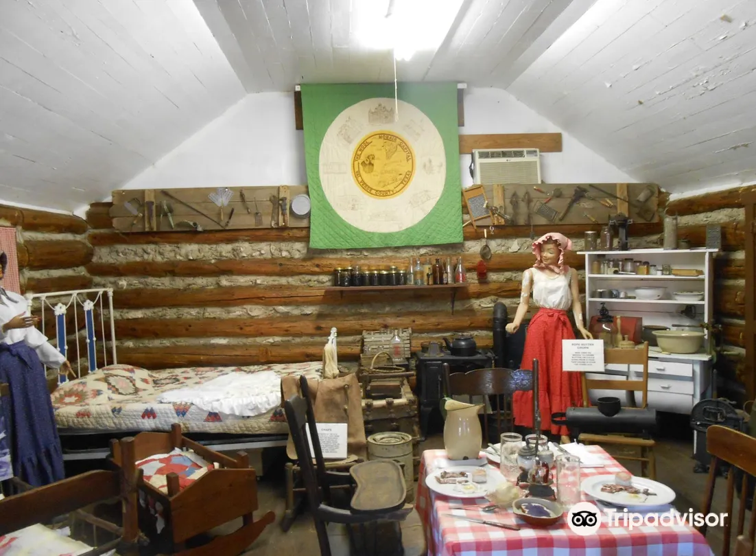 1_Whitehead Memorial Museum