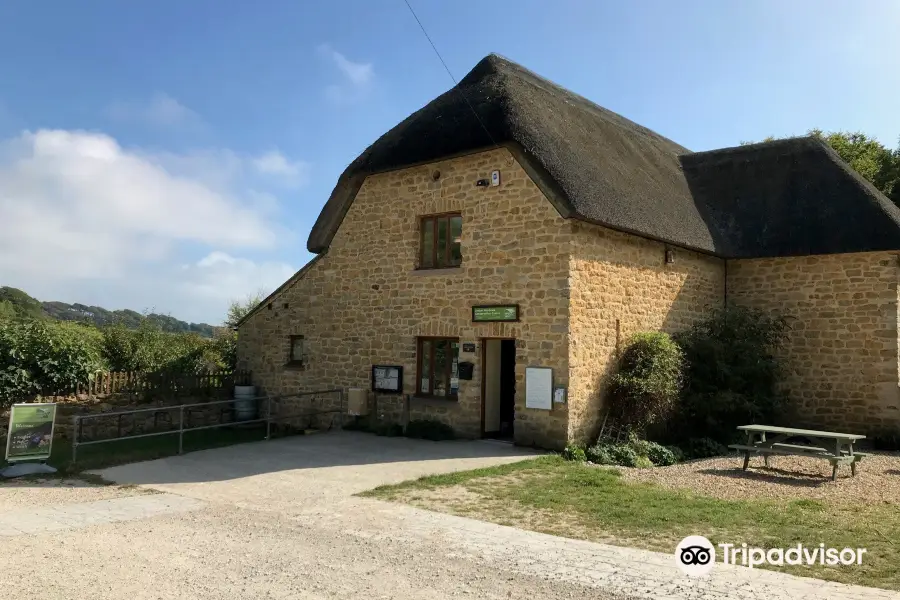 Lorton Meadows Conservation Centre & Nature Reserve