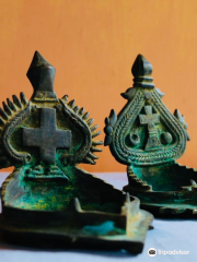 Deepanjali lamp museum