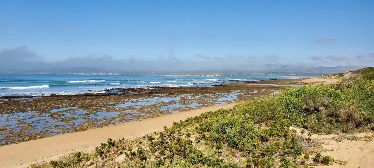Witsand