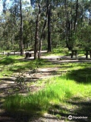 Distillery Creek Picnic Ground