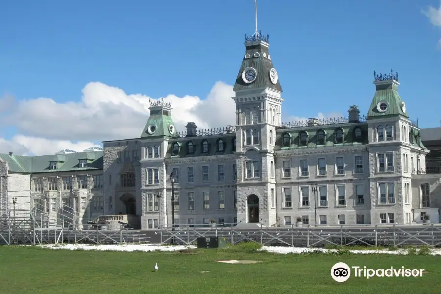 Royal Military College of Canada Museum