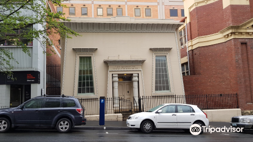 Hobart Synagogue