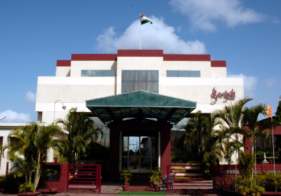 Gargoti - The Mineral Museum