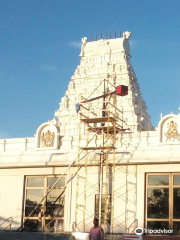 Sri Varasiththi Vinaayagar Hindu Temple of Toronto