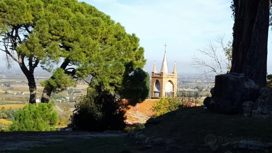 Torre di Oriolo