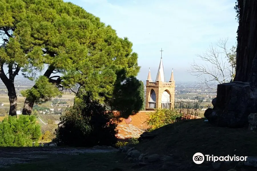 Torre di Oriolo