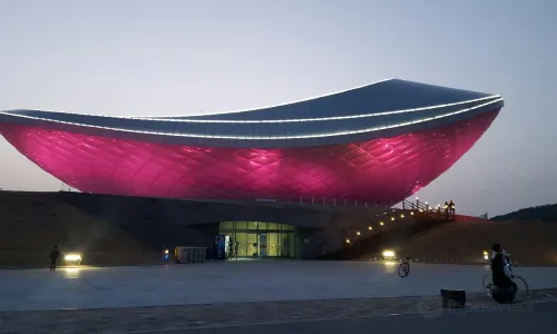 The ARC文化館