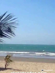 Playa Tonsupa