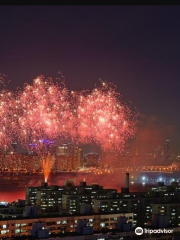 Seoul International Fireworks Festival