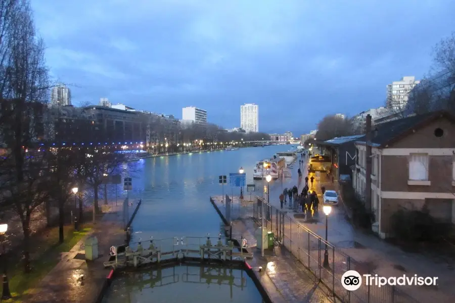 19ème arrondissement