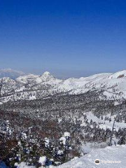 Kusatsu Onsen Ski Resort