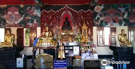Wat Amparam