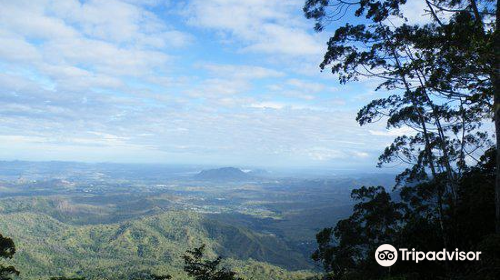 Varirata National Park