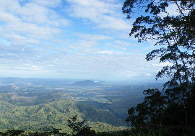 Varirata National Park