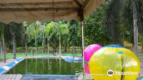 Davao Zorb Park