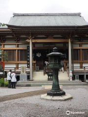 T-30 Zenrakuji Temple