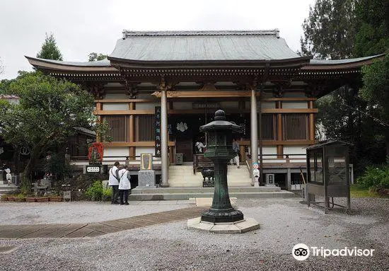 T-30 Zenrakuji Temple