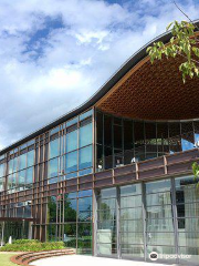 Gifu City Chuo Library