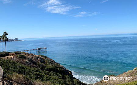 Scripps Institute of Oceanography Coastal Reserve