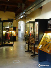 Museo Etnografico Giovanni Podenzana