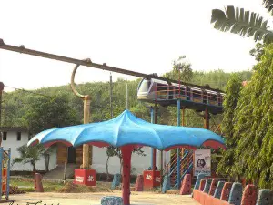 Adventure World Fun & Family Tourism park