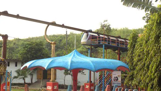 Adventure World Fun & Family Tourism park