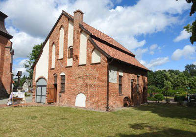 Carthusian Church Monastery