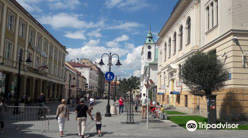 Market Square