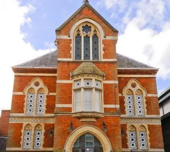 Haverhill Arts Centre