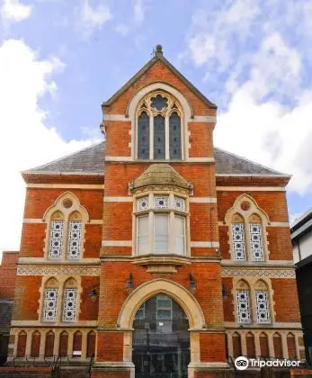 Haverhill Arts Centre