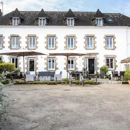 Ty MAD Hôtel Hoteles en Groix
