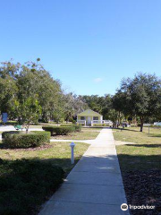 Harry T. & Harriette V. Moore Memorial Park