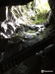 Ojika Linestone Cave