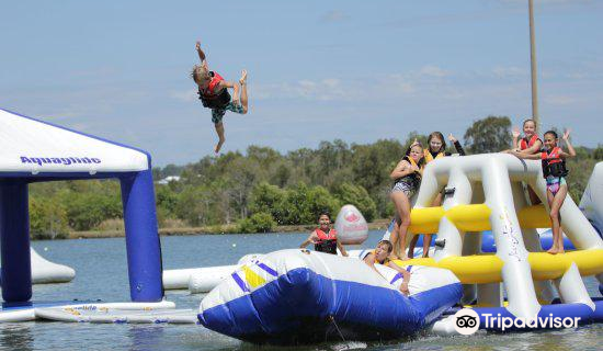 Stoney Aqua and Action Park