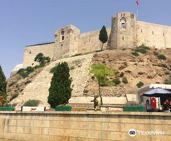 Gaziantep Castle