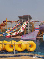 Splash Fun Water Park