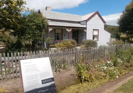 Australian Convict Sites 주변 호텔