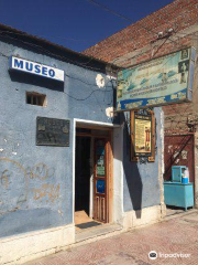 Museo Arquecologia y Antropologico de los Andes Meridionales