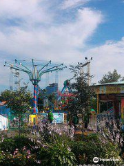 Imagination Amusement Park