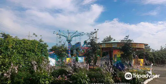 Imagination Amusement Park