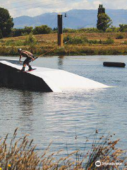 Backpaddock Lakes