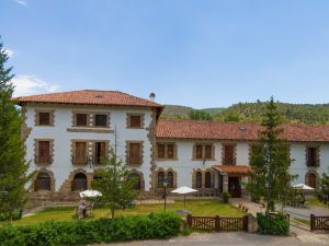 Balneario de Manzanera El Paraiso