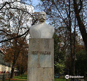 Muzeul Memorial Iosif Vulcan