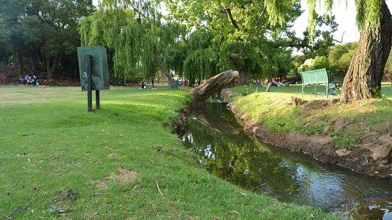 瑪格諾莉婭公園