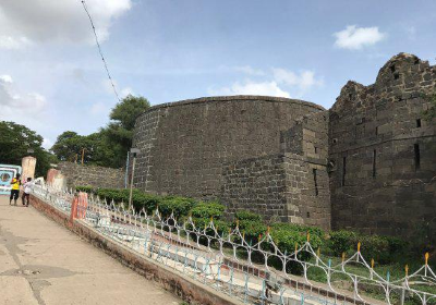 Bhuikot Fort