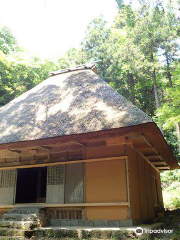 Iwatoji Temple