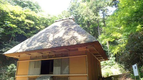 Iwatoji Temple