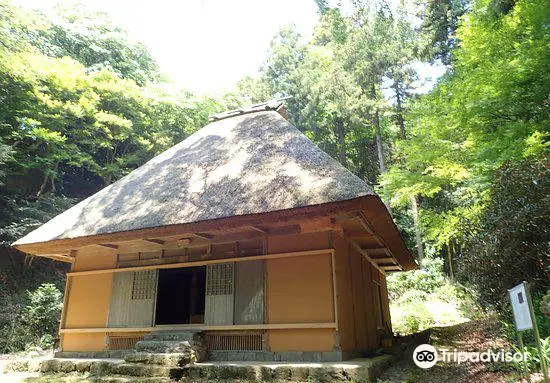 Iwatoji Temple