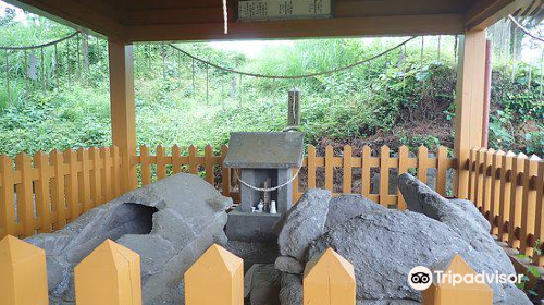 臼杵神社